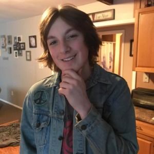 Meet your Posher, Alex